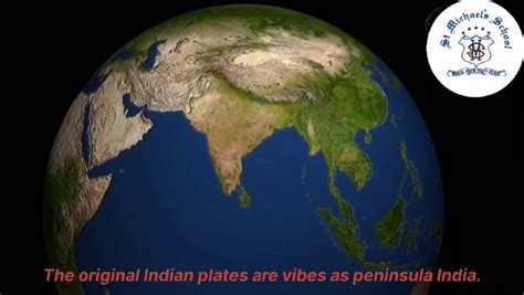 Geographic Features Union