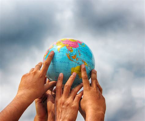 <h4>Geographic Influences</h4>