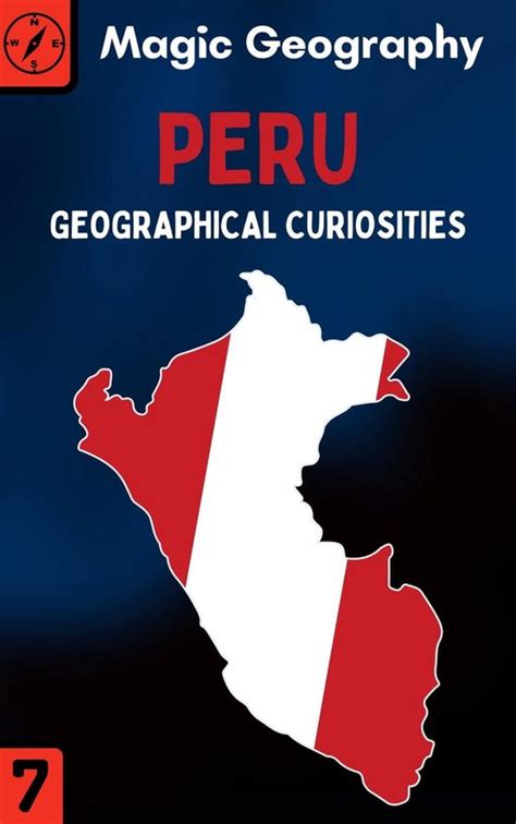 Geographical Oddities of Aresanob Peru