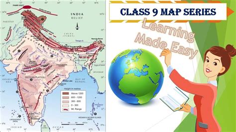 Geography Class 9 Lesson 4