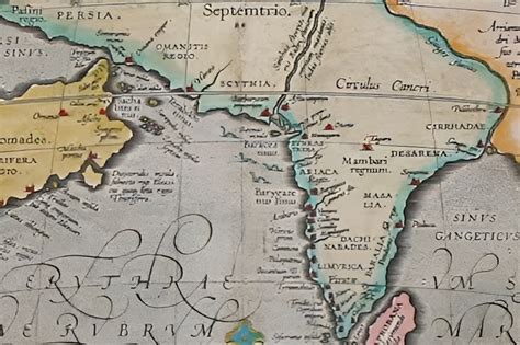 Geography Courses Uoa