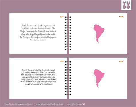 Geography Definition Book