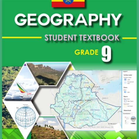 Geography For Grade 9