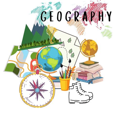 Geography Middle School