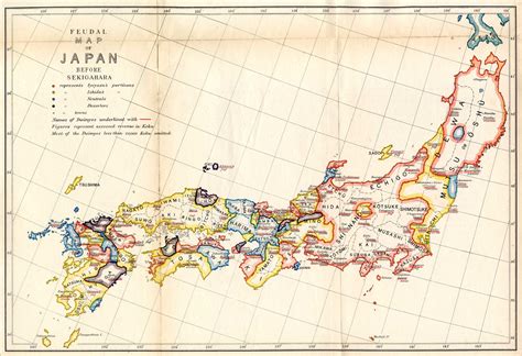 geography of ancient japan