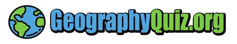 Geography Quiz.org