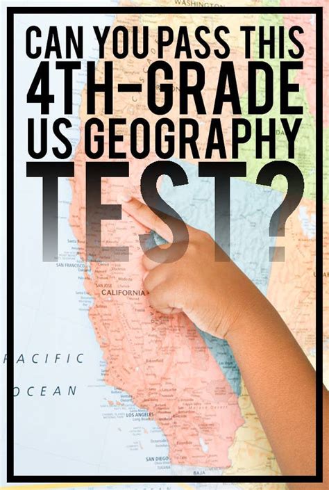 Geography Test Buzzfeed