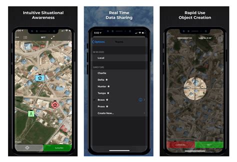 Optensity's SafeTravelerGlobe Mobile App Now Available in the GEOINT