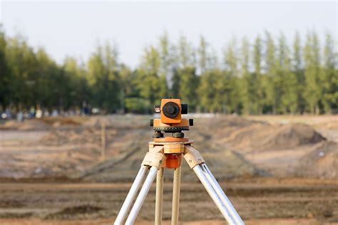 geomatics & spatial information technology