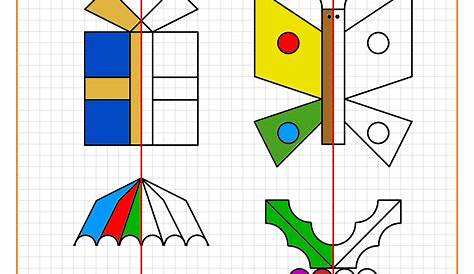 Geometria in classe seconda: LE LINEE - La Finestra sull'Albero