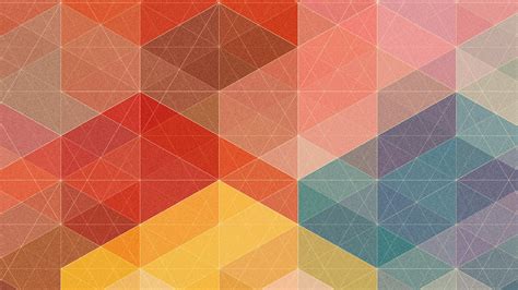 Geometric Art Backgrounds