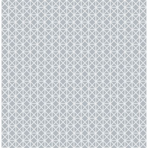 Geometric Lattice Wallpaper