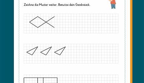 Klassenarbeit zu Geometrie