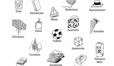 Grundschule-Nachhilfe.de | Arbeitsblatt Nachhilfe Mathe Geometrie