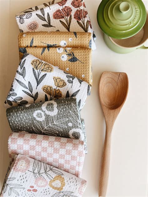 Geometry Kitchen Towels: Discover the Perfect Match for Your Dream Kitchen