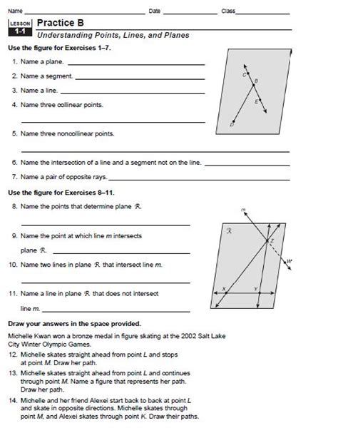 Glencoe Geometry Chapter 7 Worksheet Answers