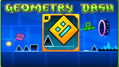 Geometry Spot Game: A Fun And Challenging Puzzle Experience