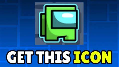 Among Us Geometry Dash YouTube