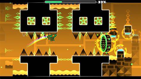 Clubstep Geometry Dash Level 14 [100] YouTube