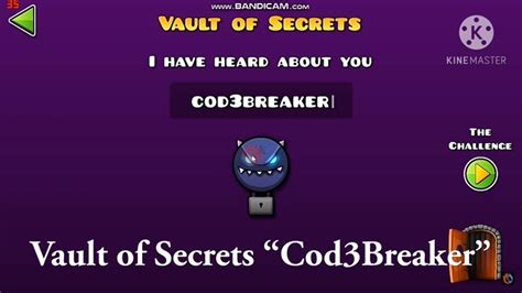 Steam Community Guide How to solve Cod3breaker