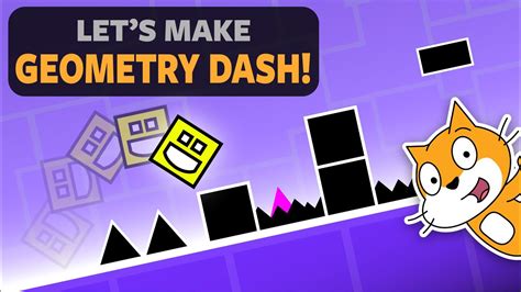 Geometry Dash Doors On Scratch