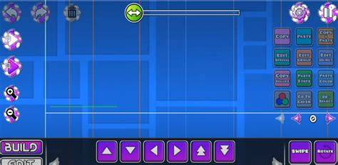 GEOMETRY DASH 2.11 ¡EPIC DORAMI TEXTURE PACK! (Medium & High