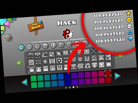 geometry dash hack apk ultima version Download hacks, Geometry dash