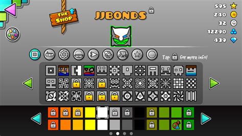 geometry dash mod for windows