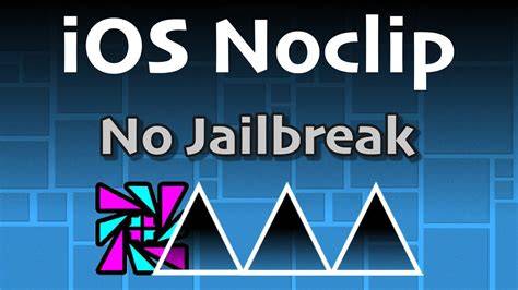 geometry dash noclip hack for ios Download hacks, Tool hacks, Hacks