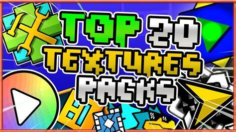 Download Geometry Dash 2.11 Texture Pack Pictures Ugot