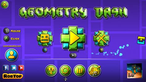 Geometry Dash How to Install a Custom Resource Pack