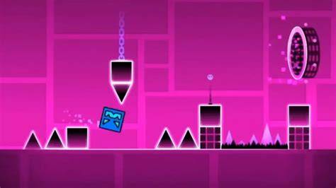 Geometry Dash Levels (913) 2.1.1 YouTube