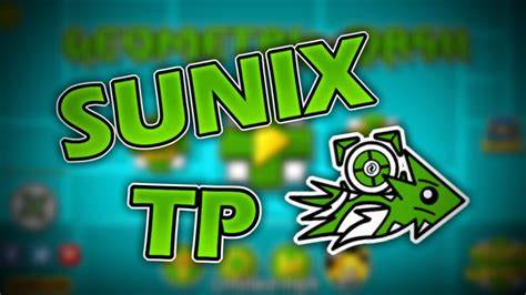 The 2 Best Geometry Dash Sunix Texture Pack Product Reviews