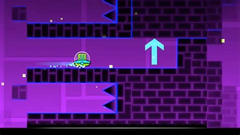 Theory of Everything (Geometry Dash) 100 YouTube