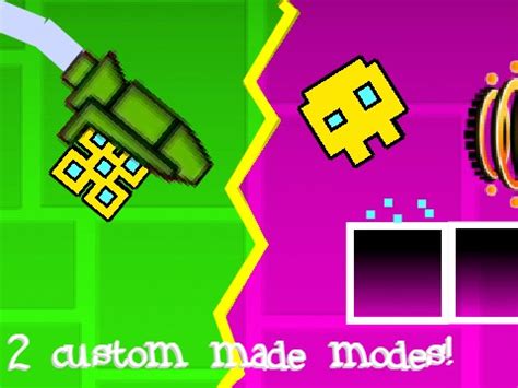 Geometry Dash V1.5