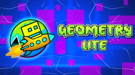 Geometry Lite Wallpaper