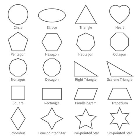 Geometry Paper Folding Activities