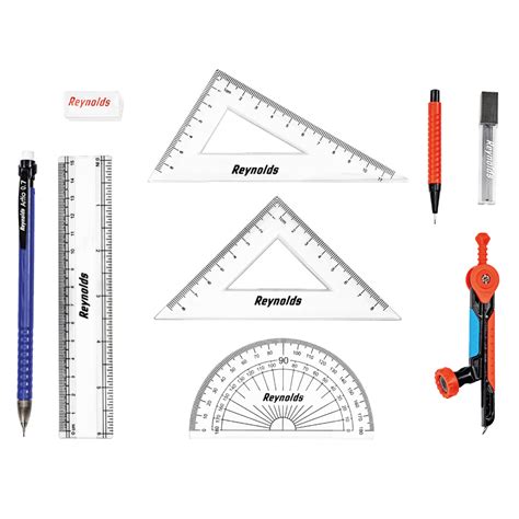 Geometry Set Hs Code