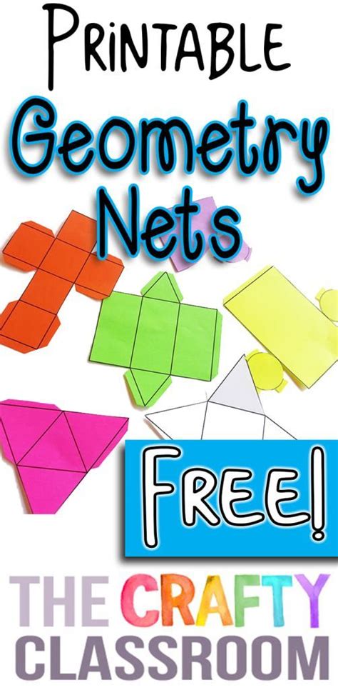 Geometry Set Nets