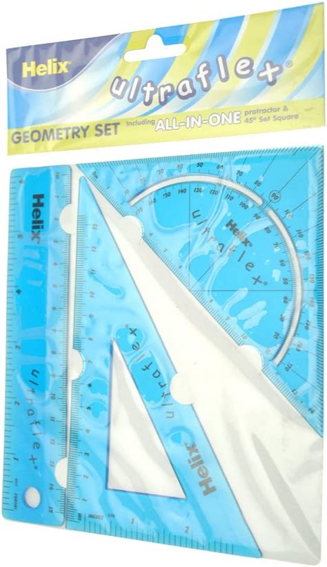 Geometry Set Ultraflex