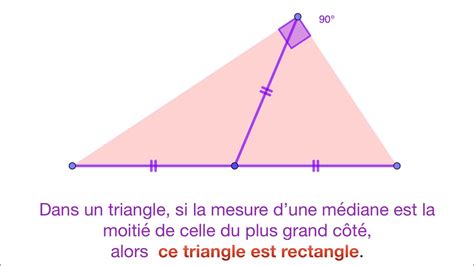 Geometry Triangle Rectangle