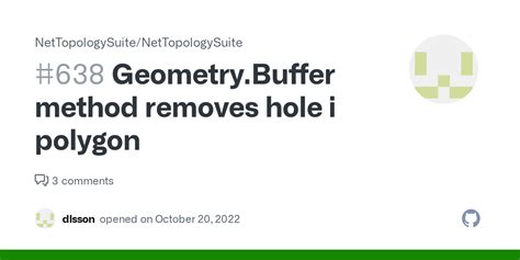 Geometry.buffer