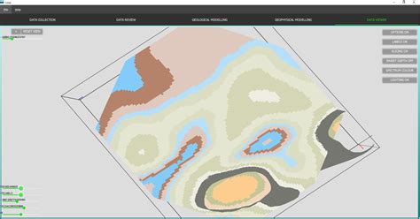Geophysical Modeling