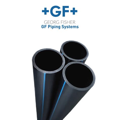 Georg Fischer Pipe Catalogue