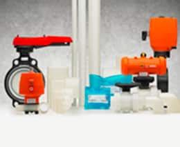 Georg Fischer Pvdf Catalog