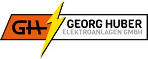 georg huber elektroanlagen gmbh