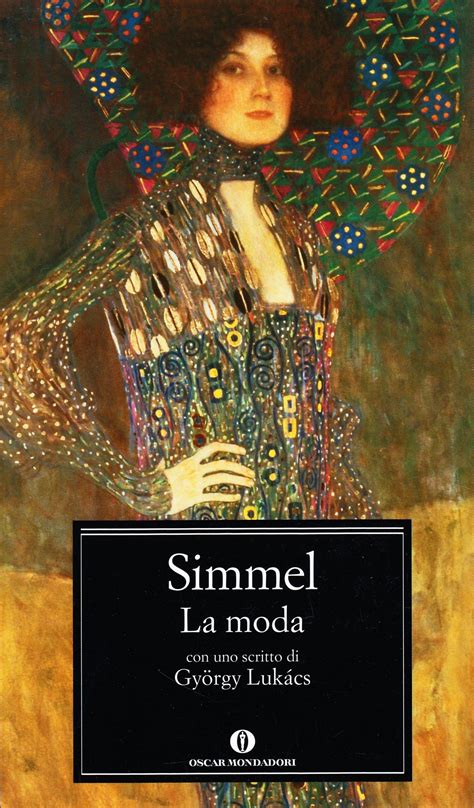 Watch Georg Simmel La Moda Popular