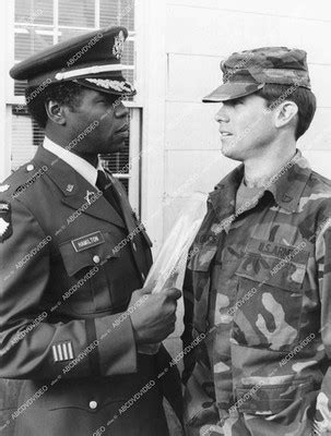 Unraveling the Art of Georg Stanford Brown: A Masterpiece in Creativity