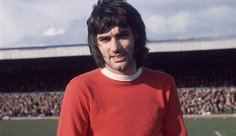 Uncover The Riches: George Best's Net Worth Revealed