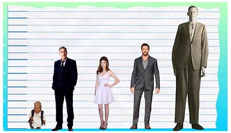 Unveiling George Clooney's Height: Exploring Intriguing Insights